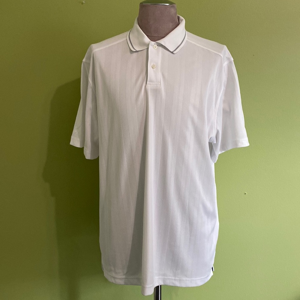 Arrow performance polo shirt
